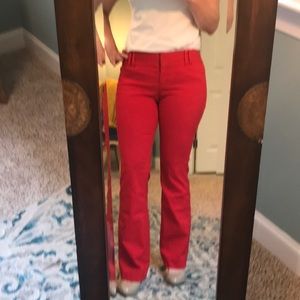 The Limited Exact Stretch Pants